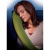 TravelRest - The Ultimate Inflatable Travel Pillow and Neck Pillow, REINVENTED!!