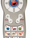 Fisher-Price Sesame Street Silly Sounds Remote