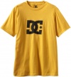 DC Boys 8-20 Star Short Sleeve Tee