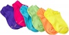 Gold Toe Girls 7-16 6 Pack Liner socks