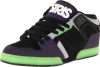 Osiris Men's NYC 83 Mid Skate Shoe