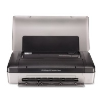 HP Officejet 100 Mobile Printer