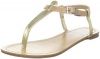 Dolce Vita Krissy Ankle-Strap Sandal (Little Kid/Big Kid)