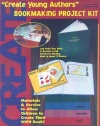 Create Young Authors Bookmaking Project Kit