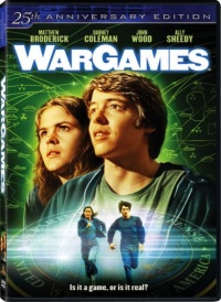 WarGames (25th Anniversary Edition)