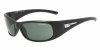 Arnette Hold Up Italian Sunglasses AN4139 ALL COLORS Holdup, 01/71 Matte Black with Grey/Green Lens