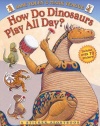 How Do Dinosaurs Play All Day?