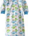 ABSORBA Baby-Boys Newborn Blanket Sleeper Bag