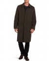 Kenneth Cole Men's Kennedy Raincoat