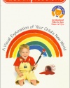 Baby's First Impressions, Vol. 2 - Colors [VHS]