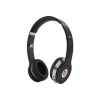 Beats by Dr. Dre Solo HD Black On-Ear Headphone from Monster (Old Version)