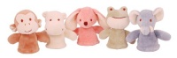 miYim Finger Puppet Set