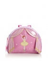 Kidorable Ballerina Backpack / Diaperbag