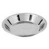 Norpro 9-Inch Stainless Steel pie Pan