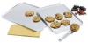 Norpro 12 Inch x16 Inch Stainless Steel Cookie Sheet