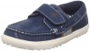 Cole Haan Kids Air Sail Strap Slip-On (Toddler/Little Kid/Big Kid)