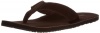 Reef Men's Leather Smoothy Sandal