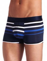 HUGO BOSS Men's Nautical Print Boxer