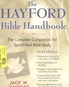 The Hayford Bible Handbook