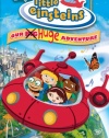 Disney's Little Einsteins - Our Big Huge Adventure