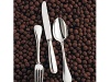 Christofle Mimosa Dinner Fork