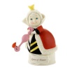 Department 56 Snowbabies Guest Collection by Queen of Hearts Figurine, 3.625-Inch