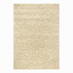 This area rug complements any modern living space. Soft, thin yarn blend with thick felted wool which prevents pilling.