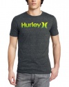 Hurley Men's One and Only Gradient