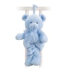 Gund Baby My First Teddy Pullstring Musical - Blue