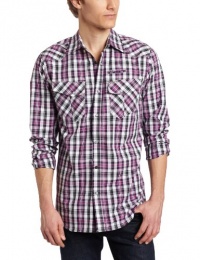 Marc Ecko Cut & Sew Men's Nolita Shirt