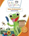 Baby Einstein - Baby Shakespeare - World of Poetry