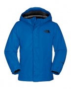 The North Face® Toddler Boys' Tailout Rain Jacket - Sizes 2T-4T