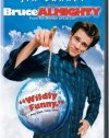 Bruce Almighty (Widescreen Edition)