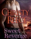 Sweet Revenge: A Last Chance Rescue Novel