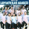 Best of Ladysmith Black mambazo