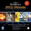 Encyclopedia Britannica 2012 Ultimate Edition