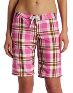 Kanu Surf Juniors Sea Breeze Swim Shorts