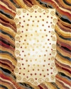 Momeni New Wave NW-12BGE2030 Beige Rug