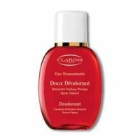 Clarins Eau Dynamisante Deodorant Spray 100 ml / 3.4 oz