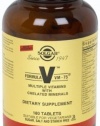 Solgar - Formula Vm-75, 180 tablets