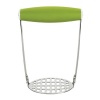 OXO Tot Baby Food Masher, Green