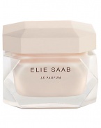 EXCLUSIVELY AT SAKS. A real moment of voluptuousness, a rich, melt-in cream that durably moisturizes the skin and divinely perfumes it for hours on end. 5.1 oz. 