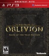 The Elder Scrolls IV: Oblivion - Game of the Year Edition