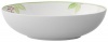 Villeroy & Boch Green Garland 10-1/4-Inch Oblong Bowl