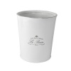 Kassatex ALB-WB-W Le Bain Waste Basket