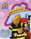 Bear in the Big Blue House: Heroes of Woodland Valley