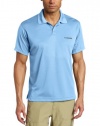 Columbia Men's New Utilizer Polo