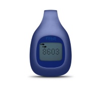 Fitbit Zip Wireless Activity Tracker, Blue