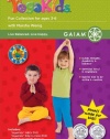 Gaiam Kids: Yogakids Fun Collection