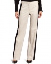 Trina Turk Women's Cheryl Pant, Gilt, 4